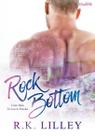 Rock bottom - EDITORA CHARME