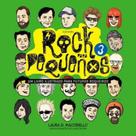 Rock para pequenos - vol. 3 - EDIÇOES IDEAL