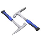 Rock Pick Hammer awagas, 2 pacotes de aço, 900 ml, camping, mineração