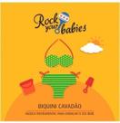 Rock your babies - biquini cavadão (cd) Rock your babies - biquini cavadão (cd)