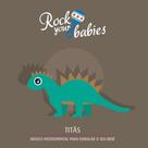 Rock Your Babies - Titas - SONY/BMG (CDS)