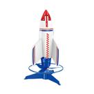 Rocket Launcher for Kids Fun 2023 com luzes LED e recarregável