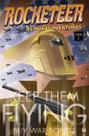 Rocketeer: As Novas Aventuras - Vol. 2 - Editora Heroica