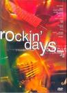 Rockin Days DVD - i records