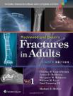 Rockwood & green fractures in adults 2 vols Rockwood & green fractures in adults 2 vols