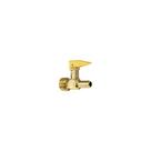 Roco Registro Corta Fogo Gas 1/2 X 3/8 Roco Registro Corta Fogo Gas 1/2 X 3/8