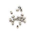 Rod End Ball de 3 mm e 20 unidades para 1/10 Traxxas RC Car Trx4 Trx6 E-R