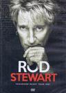 Rod Stewart Vagabond Heart Tour 1991 - DVD Rock - Music Brokers