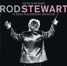 Rod Stewart - YouRe In My Heart - Rod StWith The Royal Philharmonic Orchestra - 2 Cds - Warner Music