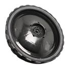 Roda 12 Pol. Para Máquina De Cortar Grama Mgv 226t, Vonder