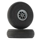Roda 2 1/2" super lite dubro 250sl