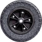 Roda 3,50X8 Pneu Macico Force ''Eixo 27'' 117