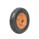 Roda 3,50X8 Tramontina Para Carrinho 65L 77741/041 Roda 3,50X8 Tramontina Para Carrinho 65L 77741/041