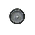 Roda 4” R 412 BP 110kg 101670 Rod-Car Unica
