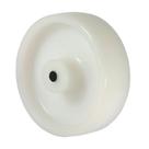 Roda 412 nylon 4 pol 90kg p/ rodízio