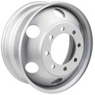 Roda 7.50X22.5 8 Furos Xbri (Com bico)