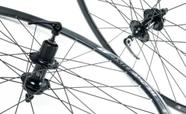 Roda 700c Absolute Wild-R para Cassetes