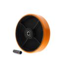 Roda 82 Pu 200 Mm Até 400 Kg Para Transporte Pesado Roda 82 Pu 200 Mm Até 400 Kg Para Transporte Pesado