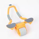 Roda Abdominal De Recuperação Automática Com Temporizador E Almofada De Assistência Roda Abdominal De Recuperação Automática Com Temporizador E Almofada De Assistência