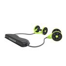 Roda Abdominal Dupla com Elásticos WCT Fitness 5555008 Roda Abdominal Dupla com Elásticos WCT Fitness 5555008