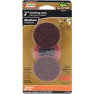 Roda abrasiva Ali Industries Gator Disc 2" Medium Roda abrasiva Ali Industries Gator Disc 2" Medium