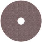 Roda abrasiva Norton 01909 Sand Disc Fiber 5" Medium Grit
