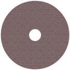 Roda abrasiva Norton 01912 Fiber Disc 7" 50G