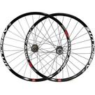 Roda Absolute Prime Boost Aro 29 Mtb 8v 12v Tubeless 28f Par