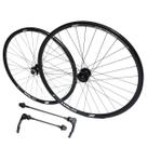 Roda Absolute Wild Completa Aro 29 32F C/ Cubo Raios Roda Absolute Wild Completa Aro 29 32F C/ Cubo Raios