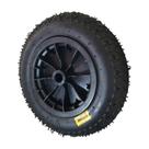 Roda ajax 3.25-8 2l - 1 aro plastico Roda ajax 3.25-8 2l - 1 aro plastico