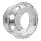 Roda Alumínio 17,5 X 6,75 Delivery 11.180 13.180 Auto Brilho Rsx