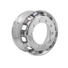Roda Aluminio Caminhão 295 / 275 - 8,25 x 22,5 Italspeed Sae