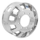 Roda Alumínio Ford F-4000 - 6,00 X 17.5 Italspeed Ano 2.000+