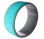 Roda Anel De Yoga Alongamento - Yoga Ring - Fisio - Live Up