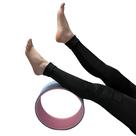 Roda Anel Yoga Magic Wheel Pilates Flow Circle 33CM Azul Bebe Liftness Dafoca Sports Roda Anel Yoga Magic Wheel Pilates Flow Circle 33CM Azul Bebe Liftness Dafoca Sports