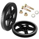 Roda AR-PRO 14" para Cortador de Grama 2 Unidades com Rolamentos Roda AR-PRO 14" para Cortador de Grama 2 Unidades com Rolamentos