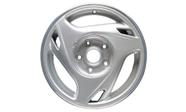 Roda Aro 15" Ford Probe 1990 - 1992 - Original Ford - E92Z1007C
