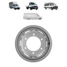 Roda aro 16 sprinter rodado duplo 2012 a 2025 (com bico) dianteira ou traseira - 0014013602