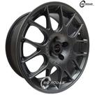 Roda Aro 17X7 BBS Morgan 4X100 Grafite