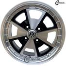 Roda Aro 17x7 Porsche 914 Fusca 4x130 DB