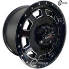 Roda Aro 18x8,5 Hopper OffRoad 5x120 BD ET30