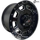 Roda Aro 18x8,5 Hopper OffRoad 5x120 BD ET30