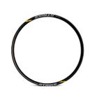 Roda Aro 29/32 Furos Válvula Presta Disco Enduro Cross Country Strike Pro Vzan