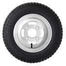 Roda aro 8 de aluminio 4x100 300 kg 3.50 8 carretinha moto, carretinha agricola furo cobra Roda aro 8 de aluminio 4x100 300 kg 3.50 8 carretinha moto, carretinha agricola furo cobra