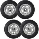 Roda Aro 8 De Aluminio 8 Pol 400 Kg com rolamento 3.50 8 Carretinha Moto Reforçada 4 peças Cobra Roda Aro 8 De Aluminio 8 Pol 400 Kg com rolamento 3.50 8 Carretinha Moto Reforçada 4 peças Cobra