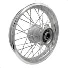Roda Aro Hamp Traseiro Nxr Bros 125 150 Raio 4mm Alinhado