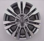 Roda Avulsa Aro 16 Original Honda City