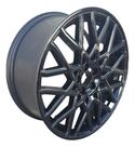 Roda Avulsa Aro 18 Fiat Fastback Original 23/24.