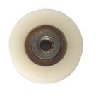 Roda Barton Kramer Doorwheel Nylon 4,3 cm