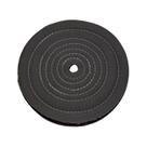 Roda brim costurada 150 x 13 - serflex - 4172